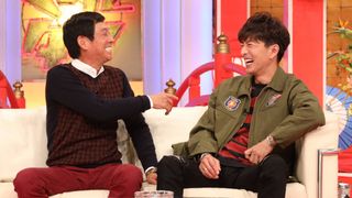 明石家さんま×木村拓哉「さんタク」来年は生放送！