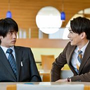 今夜「チェリまほ」第8話!安達&黒沢の初デートのはずが…
