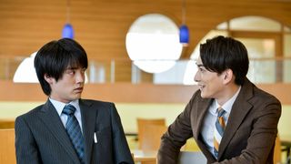 今夜「チェリまほ」第8話!安達&黒沢の初デートのはずが…