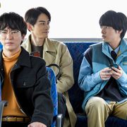 「チェリまほ」赤楚衛二と町田啓太、26日にコラボインスタライブ!