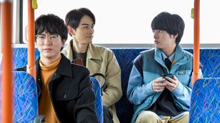 「チェリまほ」赤楚衛二と町田啓太、26日にコラボインスタライブ!