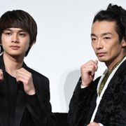 北村匠海、野菜で10キロ減量 森山未來が“とんかつ”ネタでツッコミ
