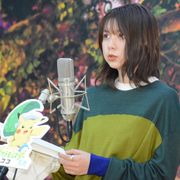 上白石萌歌、ポケモンは“一つの共通言語” 劇場版への参加に感慨