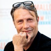 『ファンタビ』マッツ・ミケルセンがグリンデルバルド役に決定!