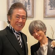 鈴木保奈美&西岡徳馬「東京ラブストーリー」以来、約29年ぶりに共演!