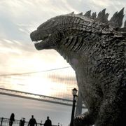『ゴジラVSコング』配信リリースに向けて交渉中 - 米報道