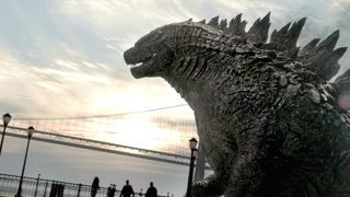 『ゴジラVSコング』配信リリースに向けて交渉中 - 米報道