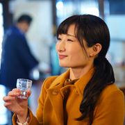 武田梨奈「ワカコ酒」初のSPドラマ年末に放送!