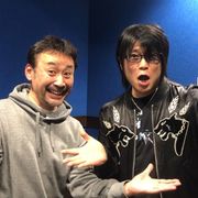 親友同士!高木渉&森川智之『ビルとテッド』第3弾で吹替声優!