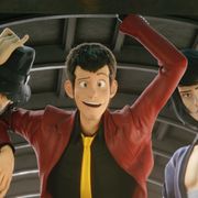 今夜放送『ルパン三世 THE FIRST』を観る前に!見どころをおさらい