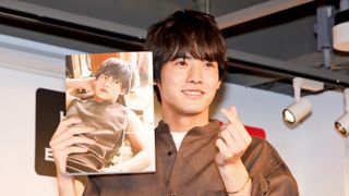 赤楚衛二「チェリまほ」海外人気をSNSで実感