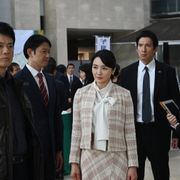 今夜「24 JAPAN」第8話、獅堂と朝倉がついに対面!運命の朝食会