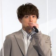白濱亜嵐、天然ぶり炸裂!メンバー考案のキャッチコピーをうろ覚え