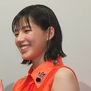 石井杏奈、19歳の自分は「いっぱいいっぱいだった」 柄本時生に刺激受ける