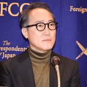 佐野史郎、林海象監督との新作に映画デビュー作『夢みるように眠りたい』重ねる