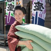 朝ドラ「おちょやん」ついにスタート!注目ポイントは?