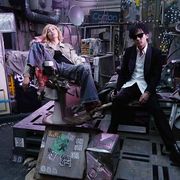 衝撃作『ばるぼら』稲垣吾郎&二階堂ふみの体当たり熱演に反響
