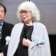 大林宣彦監督『海辺の映画館』に最優秀作品賞 受け継がれる平和への思い-TAMA映画賞