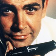 『007』ショーン・コネリーさん、死因が判明