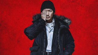 実写「ホムンクルス」綾野剛が主演!ティザービジュアル公開