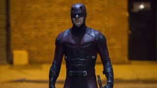 「デアデビル」の権利がマーベルスタジオに復帰!MCU登場なるか