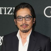 真田広之、伊坂幸太郎「マリアビートル」ハリウッド映画化に出演