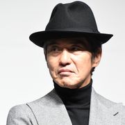 佐藤浩市、映画作りは「人間力」大規模スクランブル交差点シーンに感慨