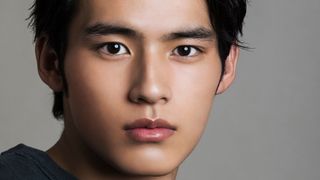 岡田健史に初密着ドキュメンタリー！