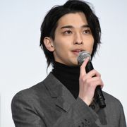 横浜流星『きみの瞳が問いかけている』リピーター続出に感謝