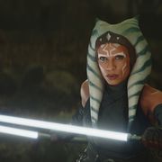 声優・伊藤静『スター・ウォーズ』実写ドラマ、アソーカ・タノ登場に歓喜のコメント