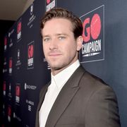 『ゴッドファーザー』舞台裏を描くドラマ、アーミー・ハマーが主演