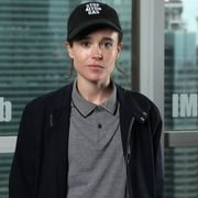 『JUNO』エリオット・ペイジ、トランスジェンダーであることを公表