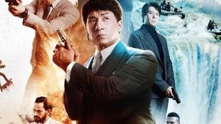 撮影中に溺死の危機!ジャッキー・チェン新作5月日本公開