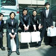 成田凌主演×松居大悟監督『くれなずめ』GW公開 朝ドラ&大河出演の俳優がズラリ!