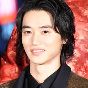 山崎賢人「今際の国のアリス」に自信!最高のものできた