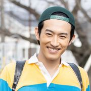 杉野遥亮が小学生役に挑戦!テレ東深夜ドラマ枠で2作連続主演
