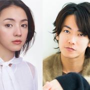 満島ひかり×佐藤健、ラブストーリーでW主演!宇多田ヒカルの楽曲から着想「First Love 初恋」