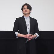 宮野真守、劇場版『FGO』前編公開に喜び「覚悟を持って演じきりたい」
