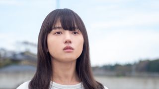 清原果耶「おかえりモネ」気仙沼でロケ!場面カット&オフショット公開
