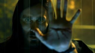 『モービウス』ジャレッド・レトー、日本のファンにメッセージ!日本版予告編が公開
