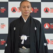 市川海老蔵「鬼滅の刃」今後の世界展開に興味津々