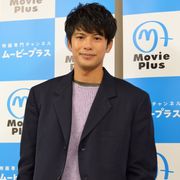 森崎ウィン、2021年は「引き出しを増やす」コロナ禍で役者続ける理由を再確認