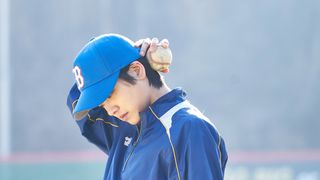 「梨泰院クラス」イ・ジュヨン主演作『野球少女』2021年3月公開!