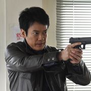 今夜「24 JAPAN」第9話、獅堂逃走!謎の男・神林逮捕へ動き出す