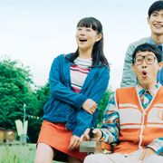 大泉洋が減量して難病の主人公を熱演『こんな夜更けにバナナかよ』金ローで今夜