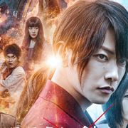 映画『るろうに剣心』最終章の公開日が判明!新映像で超絶アクション炸裂