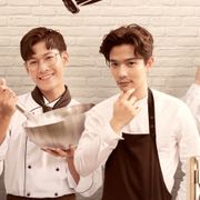 「西洋骨董洋菓子店」タイで実写ドラマ化!
