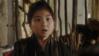上手すぎる!「おちょやん」子役・毎田暖乃の名演に驚きの声続出
