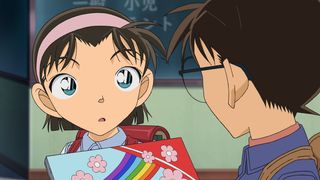 見どころは？今夜のコナン「歩美の絵日記事件簿」