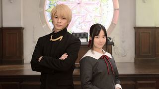 平野紫耀&橋本環奈『かぐや様は告らせたい』地上波初放送!